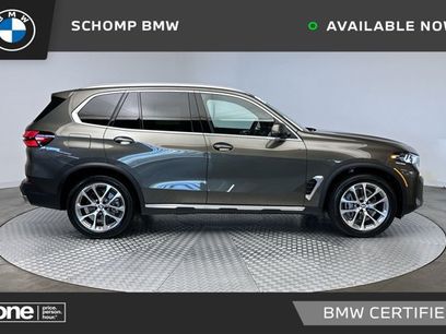 Certified 2026 BMW X5 xDrive40i w/ Climate Comfort Package