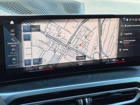 Used 2023 BMW i4 eDrive35 RWD image 14