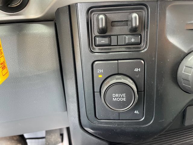 Used 2025 Ford F250 XLT AWD/4WD image 22