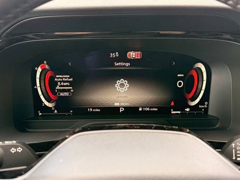 New 2026 Nissan Pathfinder Platinum w/ Cargo Package image 34