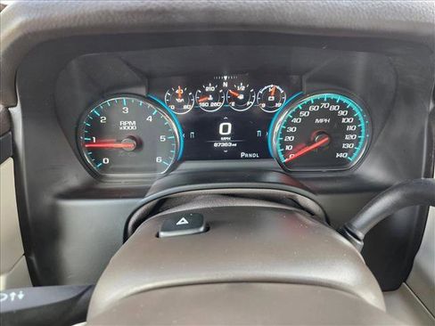 Used 2018 GMC Yukon Denali w/ Open Road Package image 11