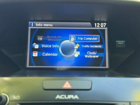 Used 2017 Acura RDX w/ Technology Package AWD/4WD image 38