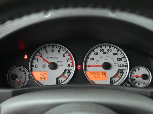 Used 2018 Nissan Frontier PRO-4X w/ Pro-4x Luxury Package image 10