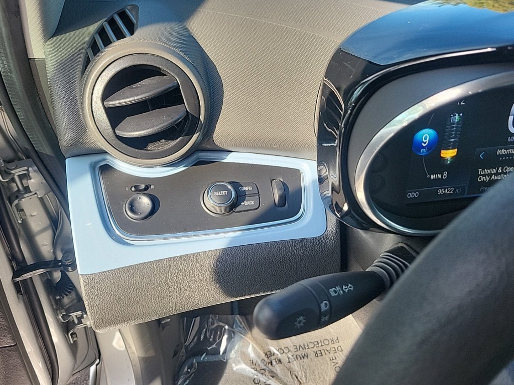 Used 2016 Chevrolet Spark LT FWD image 12
