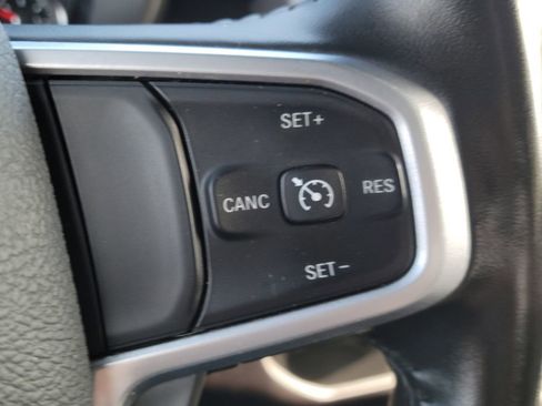 Used 2023 RAM 2500 Big Horn w/ Level B Equipment Group image 14