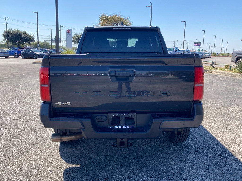Used 2024 Toyota Tacoma SR5 AWD/4WD image 6
