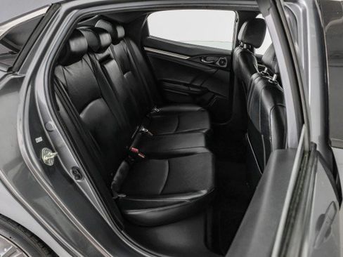 Used 2018 Honda Civic EX-L image 30