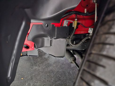 Used 2008 Ford Mustang Shelby GT500 image 68