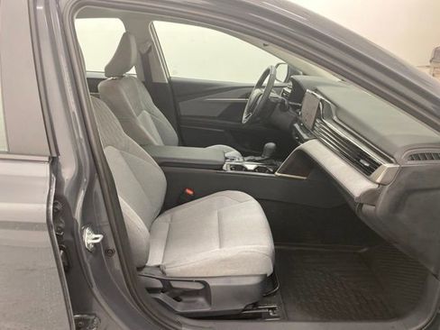 Used 2026 Toyota Camry LE image 28