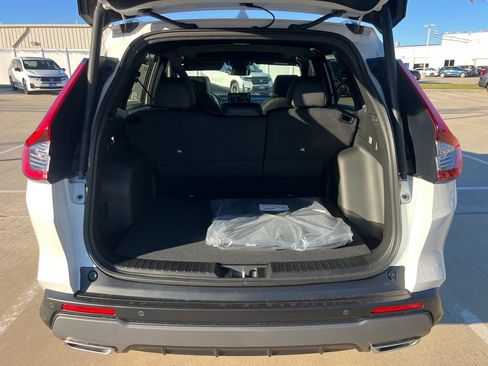 Used 2026 Honda CR-V Sport-L image 32