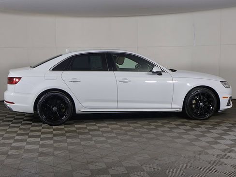 Used 2019 Audi A4 2.0T Premium Plus w/ Premium Plus Package image 18