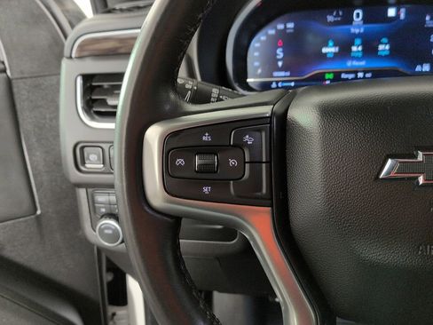 Used 2023 Chevrolet Tahoe Z71 AWD/4WD image 24