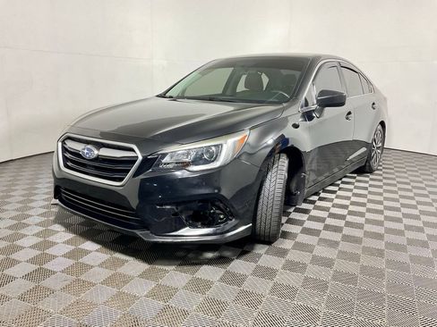 Used 2019 Subaru Legacy 2.5i w/ Alloy Wheel Package AWD/4WD image 2