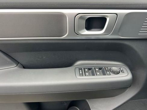 New 2026 Hyundai Santa Fe SE image 11