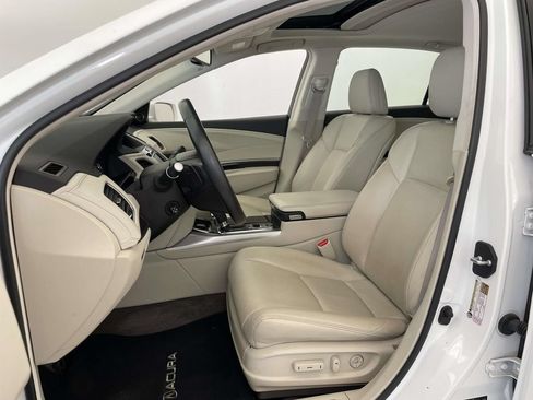 Used 2016 Acura RLX w/ Technology Package FWD image 13