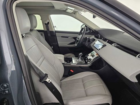 Used 2023 Land Rover Range Rover Evoque S image 10