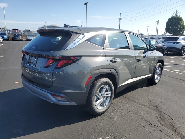 New 2026 Hyundai Tucson SE AWD/4WD image 4