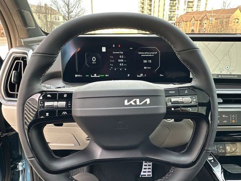 New 2026 Kia Sorento SX Prestige image 24