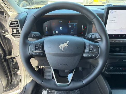 New 2026 Ford Bronco Sport Outer Banks AWD/4WD image 20