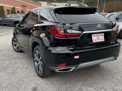 Used 2020 Lexus RX 350 FWD w/ Premium Package image 23