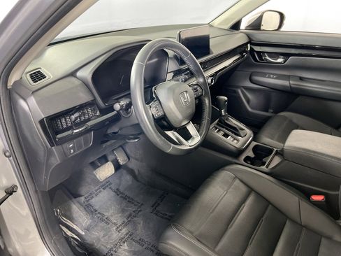 Used 2023 Honda CR-V EX-L image 9
