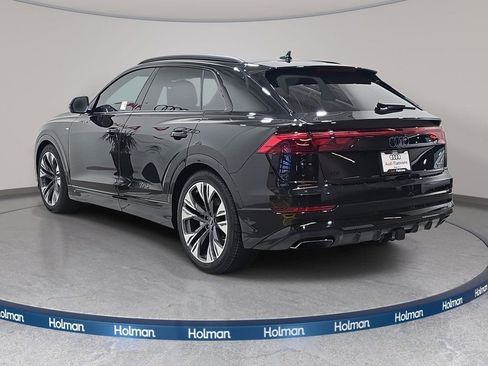 New 2026 Audi Q8 Prestige AWD/4WD image 7