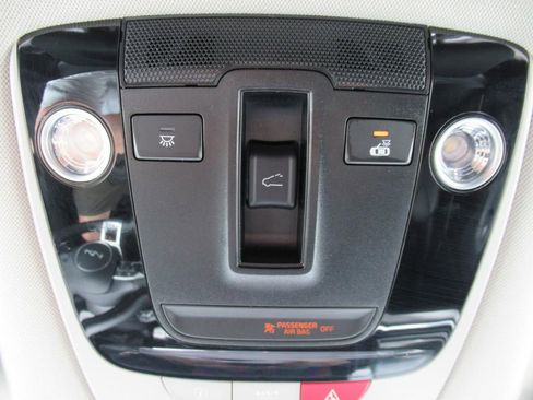 Used 2023 Kia Sportage SX FWD image 31