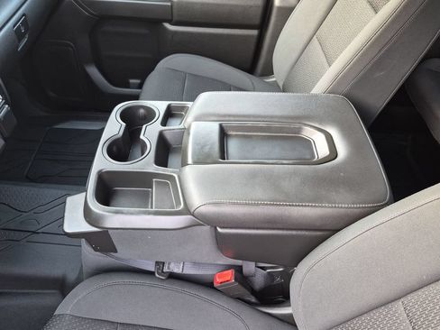 Used 2021 Chevrolet Silverado 1500 Custom RWD image 20