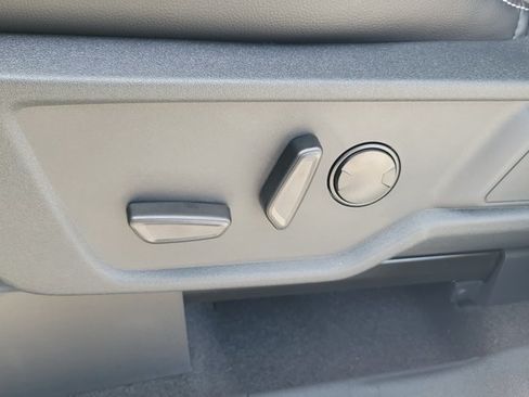 New 2026 Ford Bronco Outer Banks AWD/4WD image 21