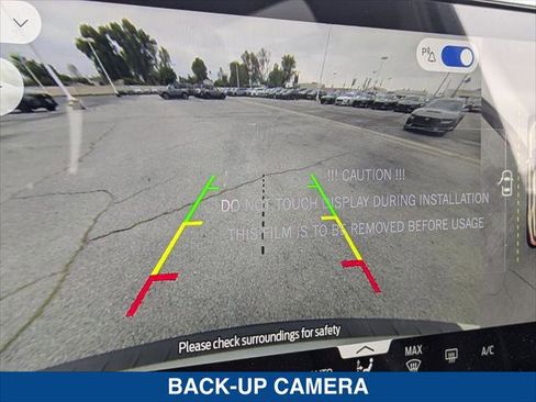 New 2026 Ford Explorer ST w/ Sun And Sound Package AWD/4WD image 15