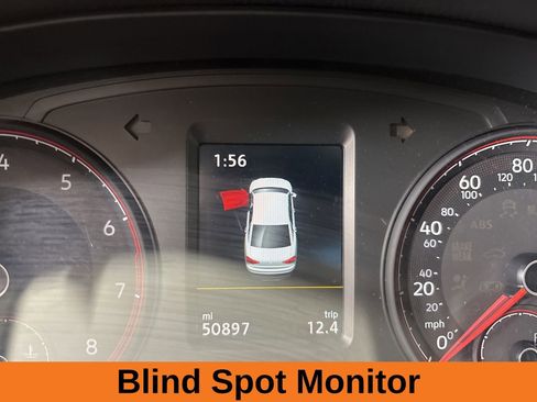 Used 2020 Volkswagen Passat 2.0T R-Line image 13