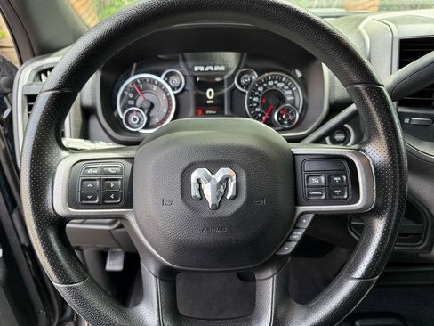 Used 2022 RAM 3500 Tradesman AWD/4WD image 23