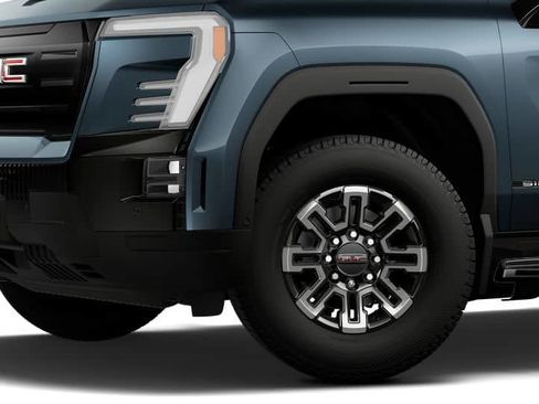 New 2026 GMC Sierra EV Elevation image 55
