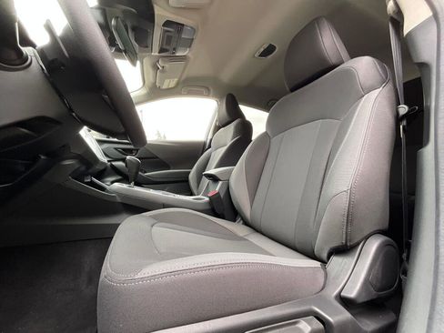 New 2026 Subaru Crosstrek 2.0i Premium AWD/4WD image 11