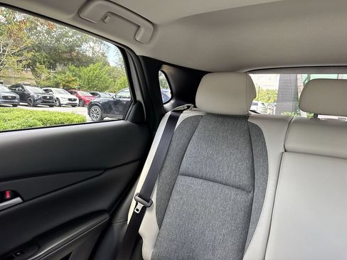 Certified 2026 MAZDA CX-30 AWD 2.5 S image 17