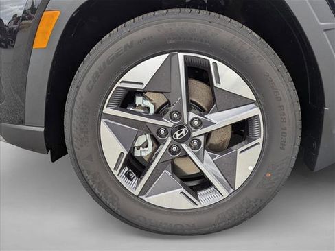New 2026 Hyundai Tucson SEL FWD image 9