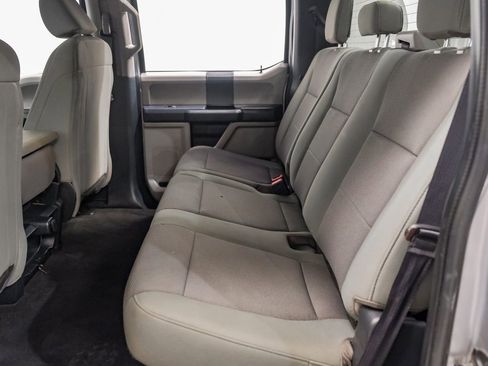 Used 2022 Ford F250 XL w/ STX Appearance Package image 38