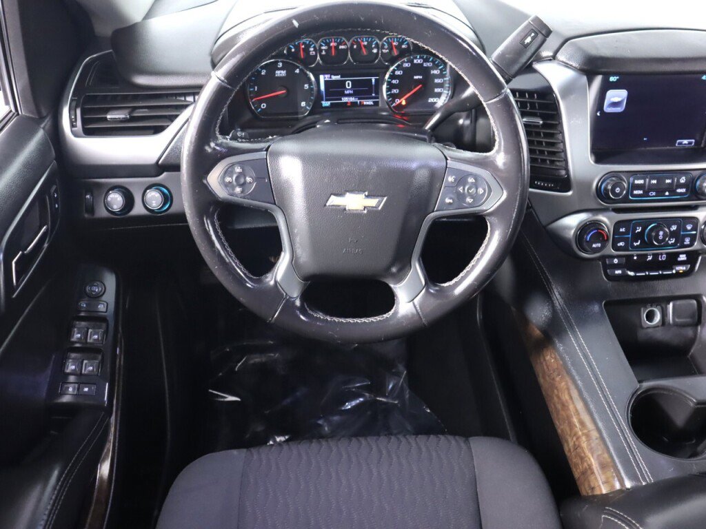 Used 2019 Chevrolet Suburban LS AWD/4WD image 27