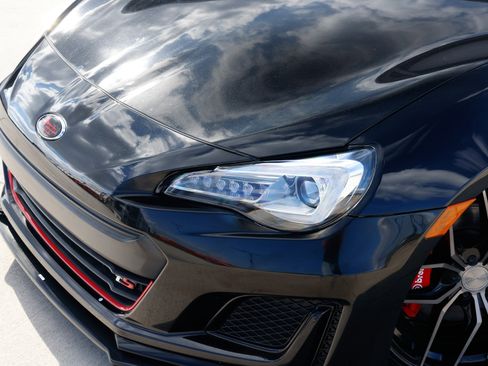 Used 2018 Subaru BRZ tS image 27