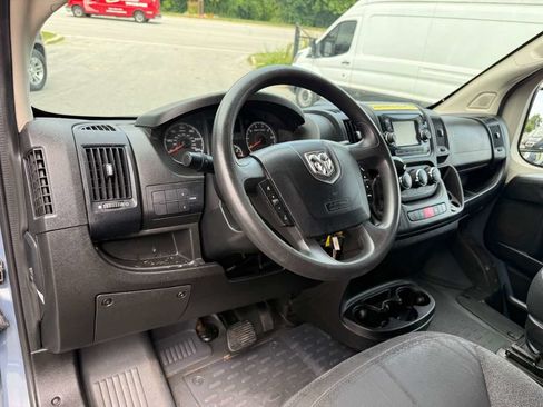 Used 2019 RAM ProMaster 2500 FWD image 18