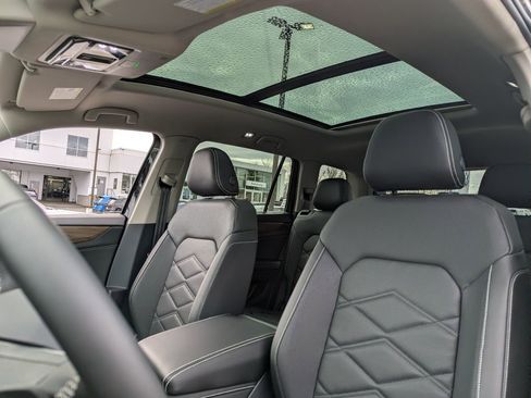 New 2026 Volkswagen Atlas SE AWD/4WD image 23