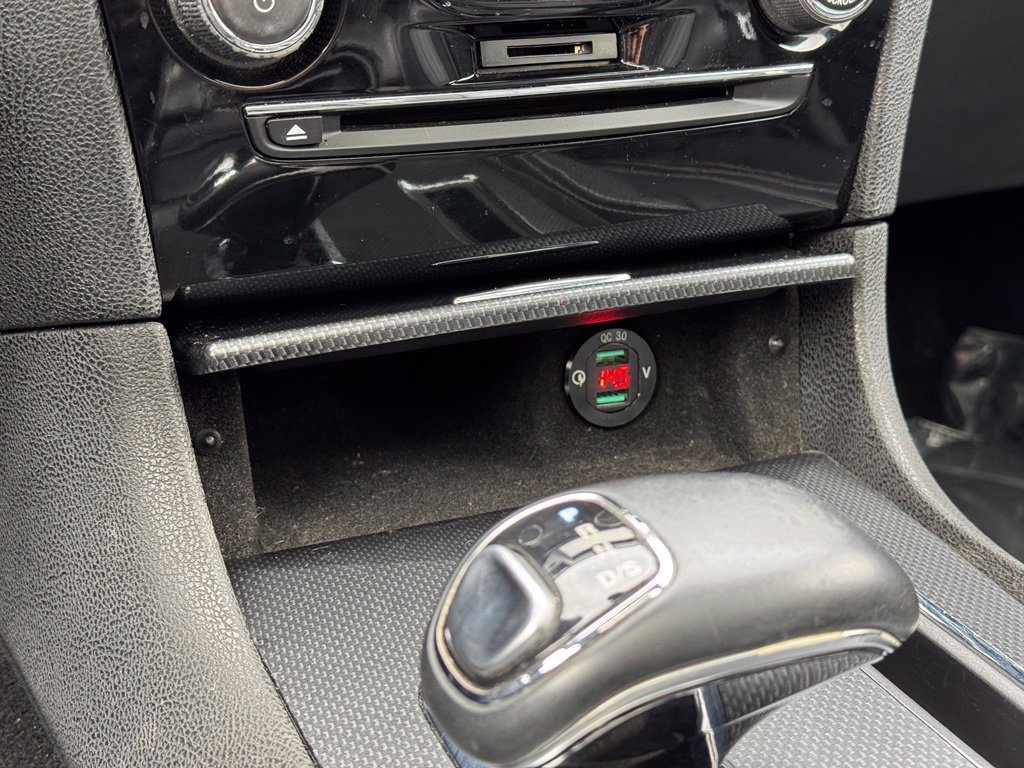 Used 2014 Chrysler 300 S RWD image 15