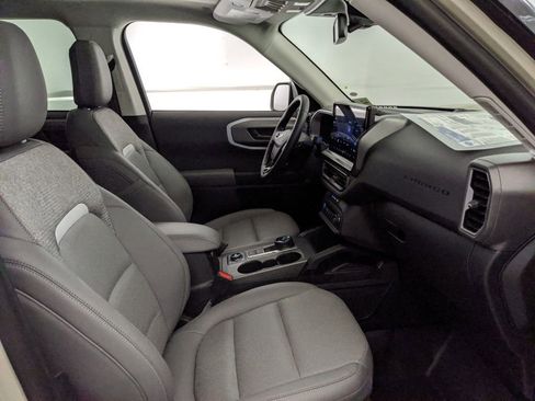 New 2025 Ford Bronco Sport Badlands w/ Badlands Tech Package image 26