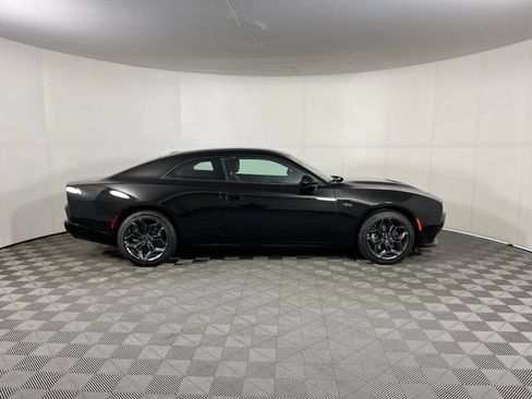 New 2026 Dodge Charger R/T w/ Driver Convenience Group AWD/4WD image 4