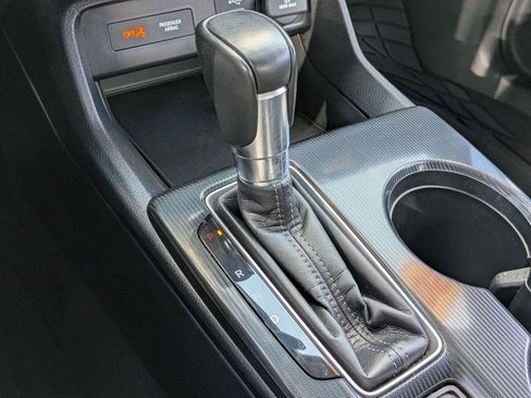 Used 2022 Honda Civic Sport image 13