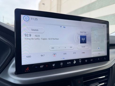 Used 2023 Ford Escape Active w/ Tech Pack #2 image 28