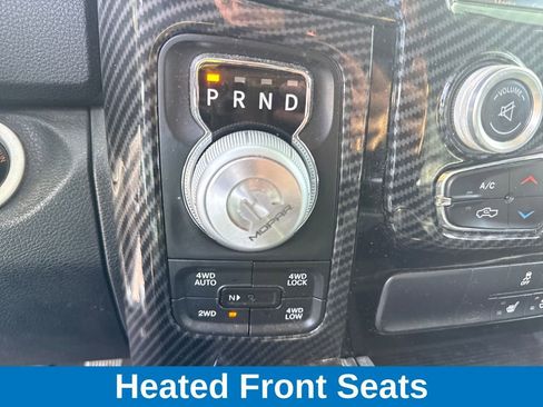 Used 2016 RAM 1500 Sport w/ Convenience Group image 25