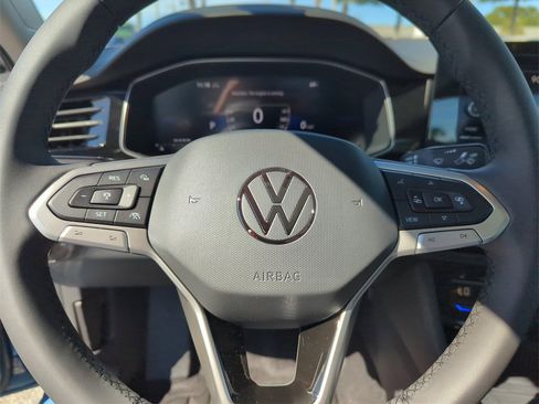 New 2026 Volkswagen Jetta SE image 39