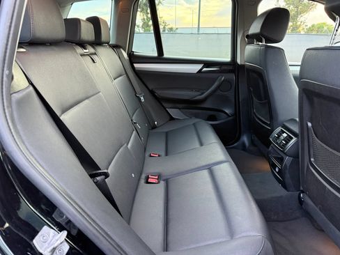 Used 2017 BMW X3 xDrive28i AWD/4WD image 20