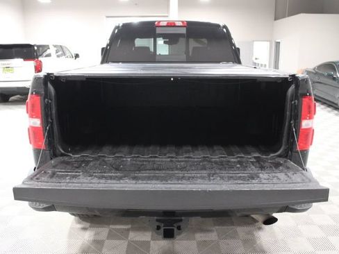 Used 2019 GMC Sierra 2500 Denali w/ LPO, Protection Package AWD/4WD image 13